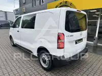 2026 Opel Vivaro