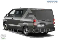 2026 Opel Vivaro