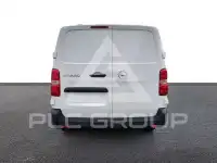 2026 Opel Vivaro