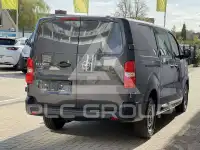 2026 Opel Vivaro