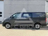 2026 Opel Vivaro