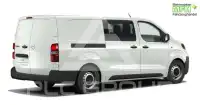 2026 Opel Vivaro