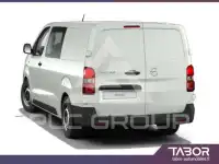 2026 Opel Vivaro