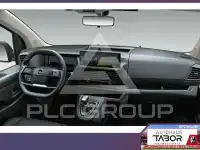 2026 Opel Vivaro