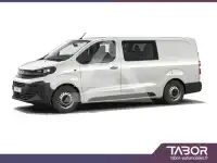 2026 Opel Vivaro