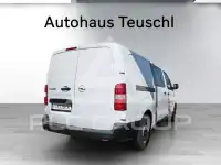 2026 Opel Vivaro