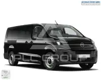 2026 Opel Vivaro