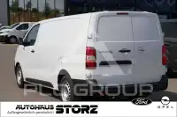 2026 Opel Vivaro