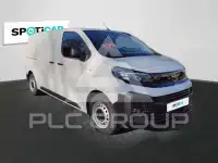 2026 Opel Vivaro