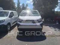 2026 Opel Vivaro