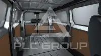 2026 Opel Vivaro
