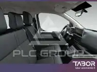 2026 Opel Vivaro