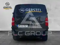 2026 Opel Vivaro