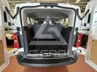 2026 Opel Vivaro