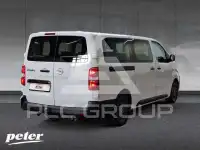 2026 Opel Vivaro