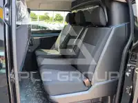 2026 Opel Vivaro