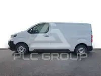 2026 Opel Vivaro