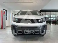 2026 Opel Vivaro