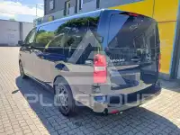 2026 Opel Vivaro