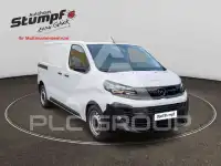 2026 Opel Vivaro
