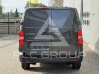 2026 Opel Vivaro