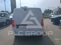 2026 Opel Vivaro
