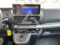 2026 Opel Vivaro