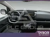 2026 Opel Vivaro