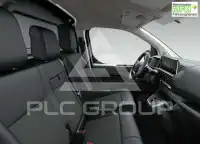 2026 Opel Vivaro