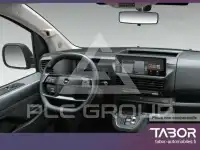 2026 Opel Vivaro