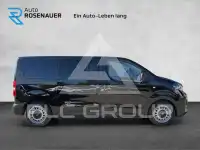 2026 Opel Vivaro
