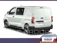 2026 Opel Vivaro