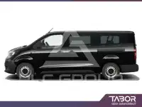 2026 Opel Vivaro