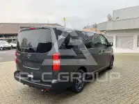 2026 Opel Vivaro