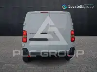 2026 Opel Vivaro