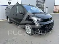 2026 Opel Vivaro