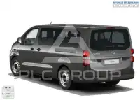 2026 Opel Vivaro
