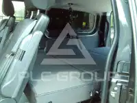 2026 Opel Vivaro