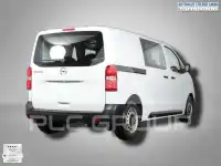 2026 Opel Vivaro