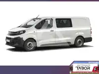 2026 Opel Vivaro