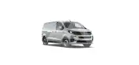 2026 Opel Vivaro