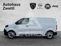 2026 Opel Vivaro