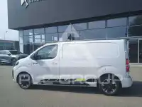 2026 Opel Vivaro