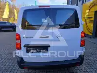 2026 Opel Vivaro