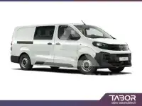 2026 Opel Vivaro