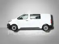 2026 Opel Vivaro