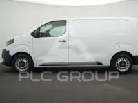 2026 Opel Vivaro