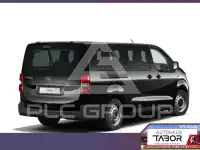 2026 Opel Vivaro