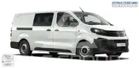 2026 Opel Vivaro