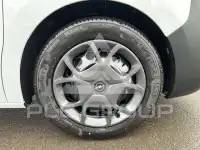 2026 Opel Vivaro